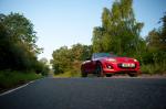 Mazda MX-5 Kuro 2012 года (UK)